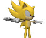 Super Sonic (Modern)