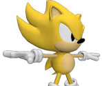 Super Sonic (Classic)