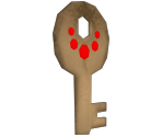 Level Key