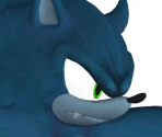 Sonic the Werehog