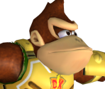 Donkey Kong