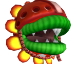 Petey Piranha