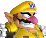 Wario