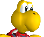 Koopa Troopa