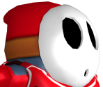 Shy Guy