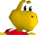 Koopa Troopa (Audience)