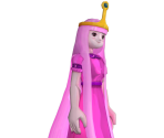 Princess Bubblegum