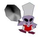 Alien Chef