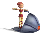 Aelita Stones (Overwing)