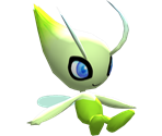 #251 Celebi