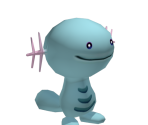 194 - Wooper