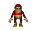 Diddy Kong