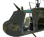 Helicopter