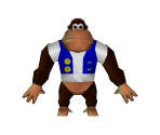 Chunky Kong