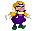 Wario