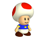 Toad (Menu)