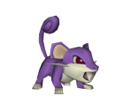 #019 Rattata