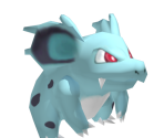 #030 Nidorina