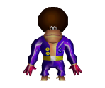 Chunky Kong (Disco)