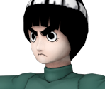 Rock Lee