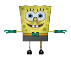 SpongeBob SquarePants