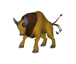 #128 Tauros