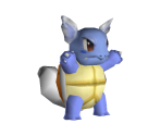 #008 Wartortle