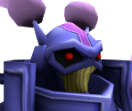 Craniamon