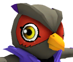 Falcomon