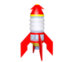 Water Rocket