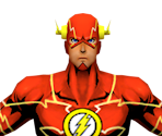 The Flash (Default)