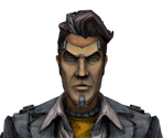 Handsome Jack