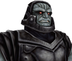 Darkseid