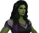 She-Hulk (Attorney at Law)