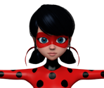 Ladybug