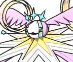 Cherubimon (Good) X