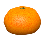 Citrus Lump