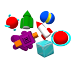 Ammo Pickups (Jazz Jackrabbit 2)