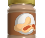 Peanut Butter Jar