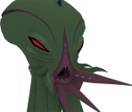Vilgax (True Form)