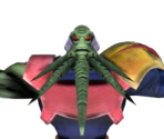 Vilgax (Classic)