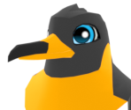 Emperor Penguin