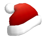 Santa Hat