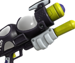 Splattershot Nova