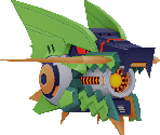 Shooting Dragon