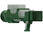 Energy Cannon