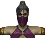 Mileena (Alternate Costume)