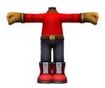 Mii Brawler