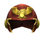 Captain Falcon Hat