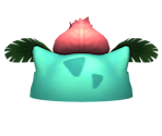 Ivysaur Hat